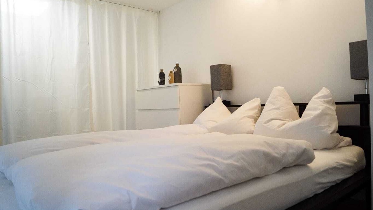 Photo of Bedroom in Bitterfeld-Wolfen
