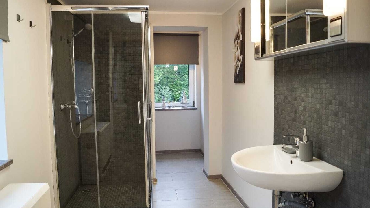 Photo of Bathroom in Bitterfeld-Wolfen