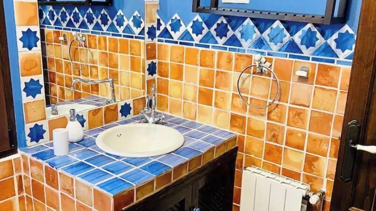 Photo of Bathroom in Las Jaras