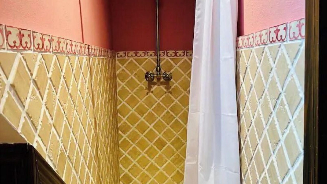 Photo of Bathroom in Las Jaras