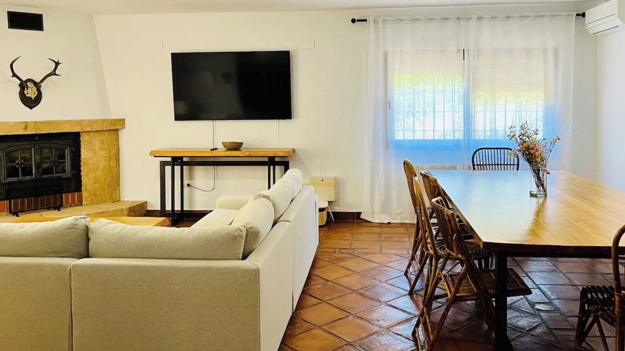 Photo of Livingroom in Las Jaras