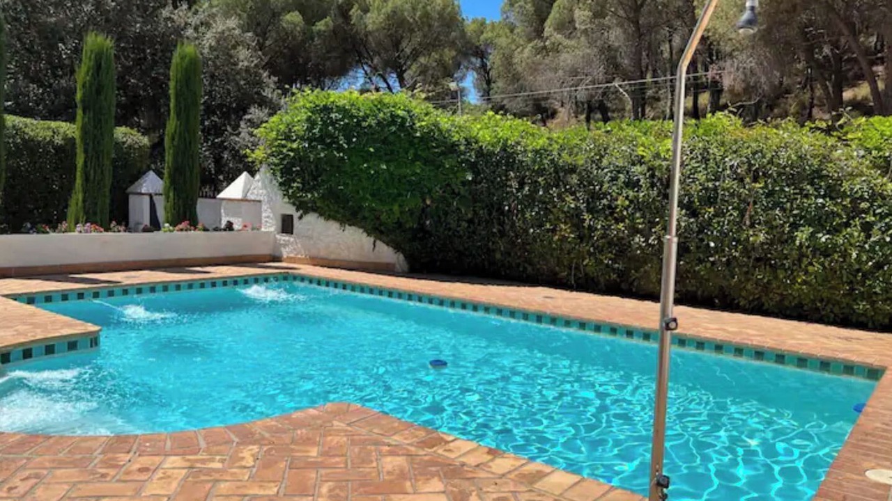 Photo of Outdoor in Las Jaras