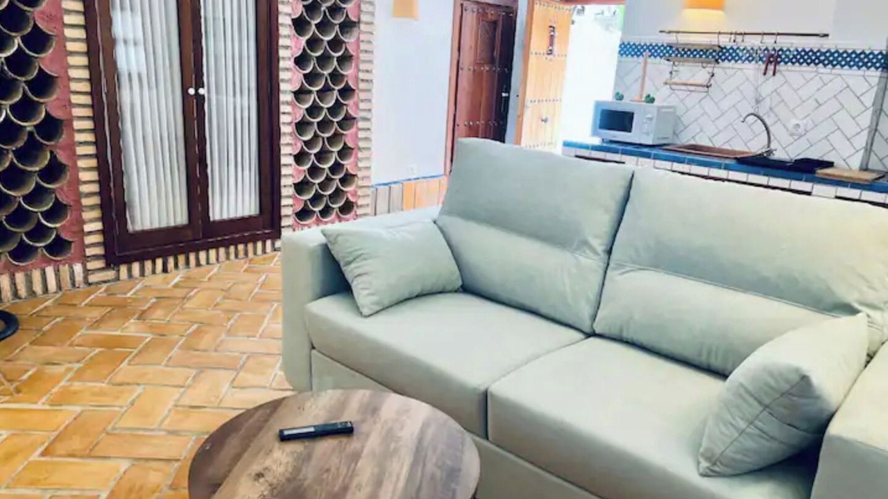 Photo of Livingroom in Las Jaras