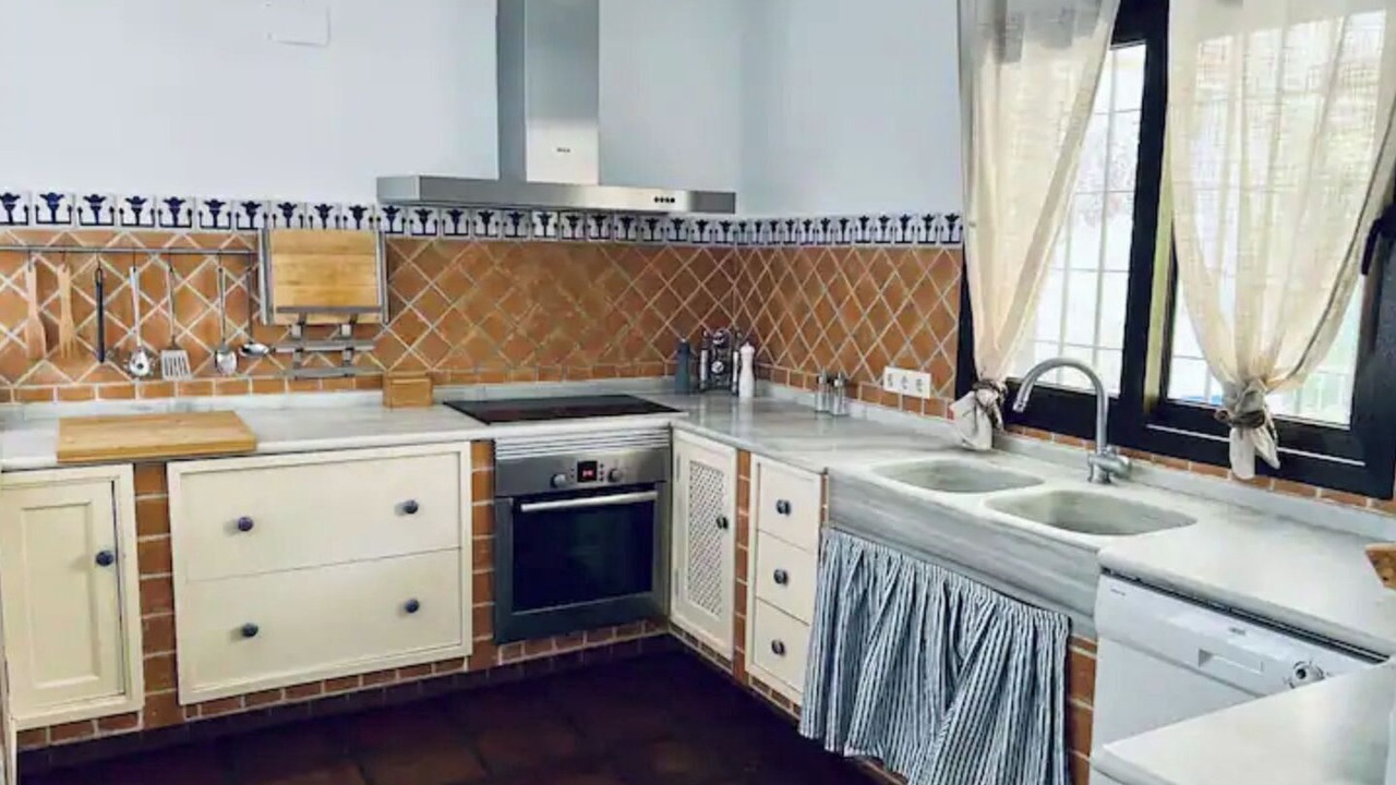 Photo of Kitchen in Las Jaras