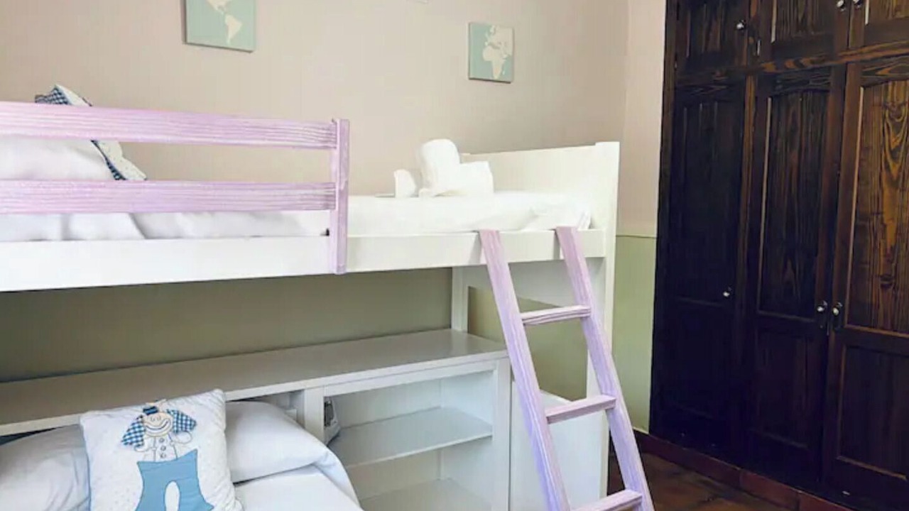 Photo of Bedroom in Las Jaras