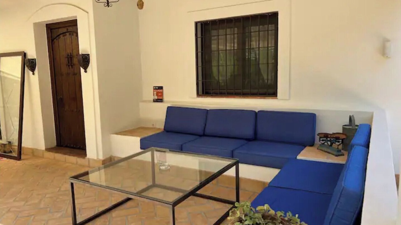 Photo of Outdoor in Las Jaras