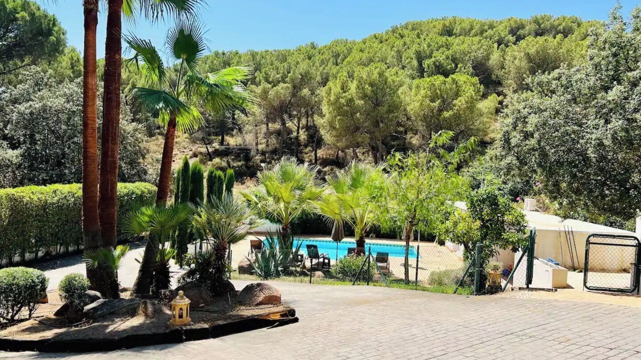 Photo of Outdoor in Las Jaras