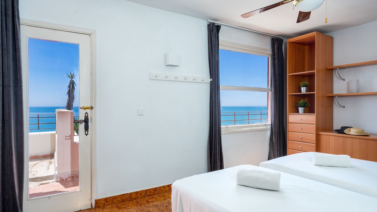 Photo of Bedroom in Fuengirola