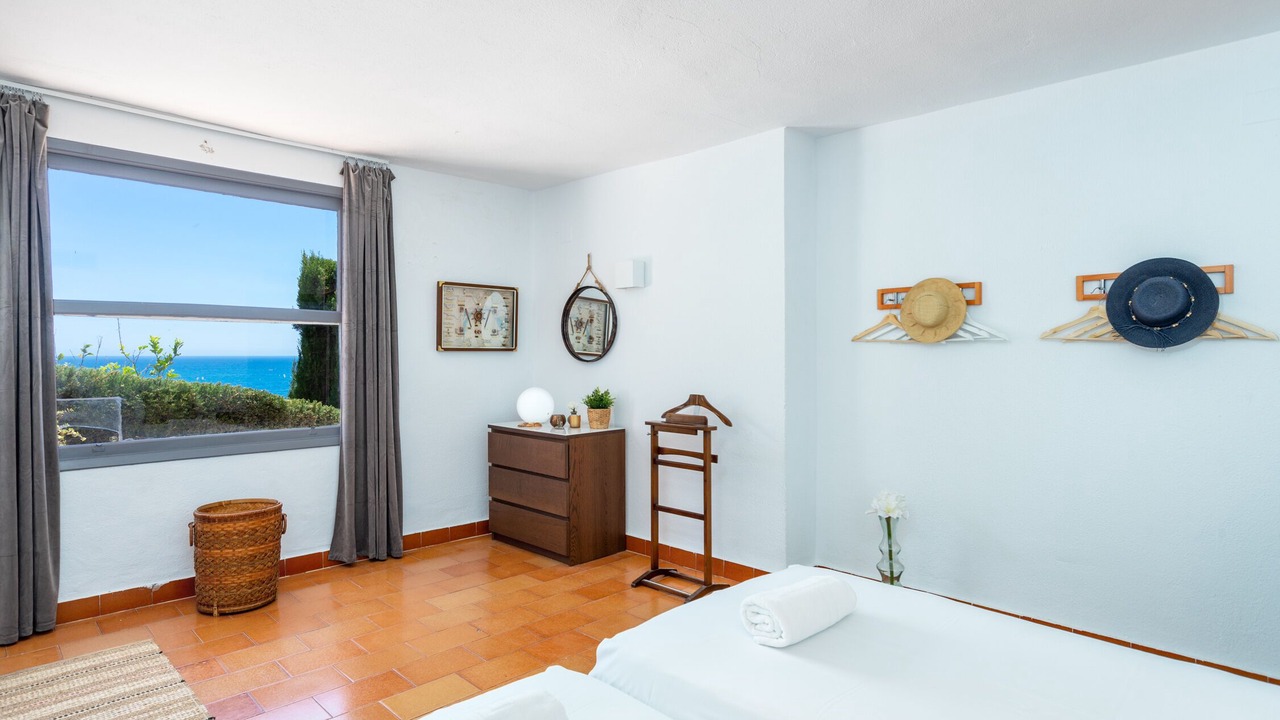 Photo of Bedroom in Fuengirola