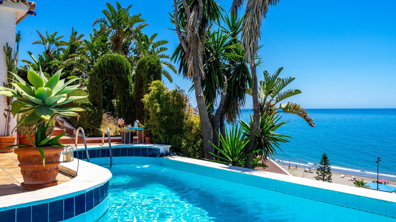 Photo of Outdoor in Fuengirola