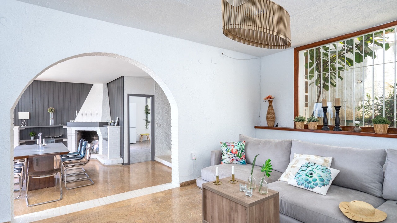 Photo of Livingroom in Fuengirola