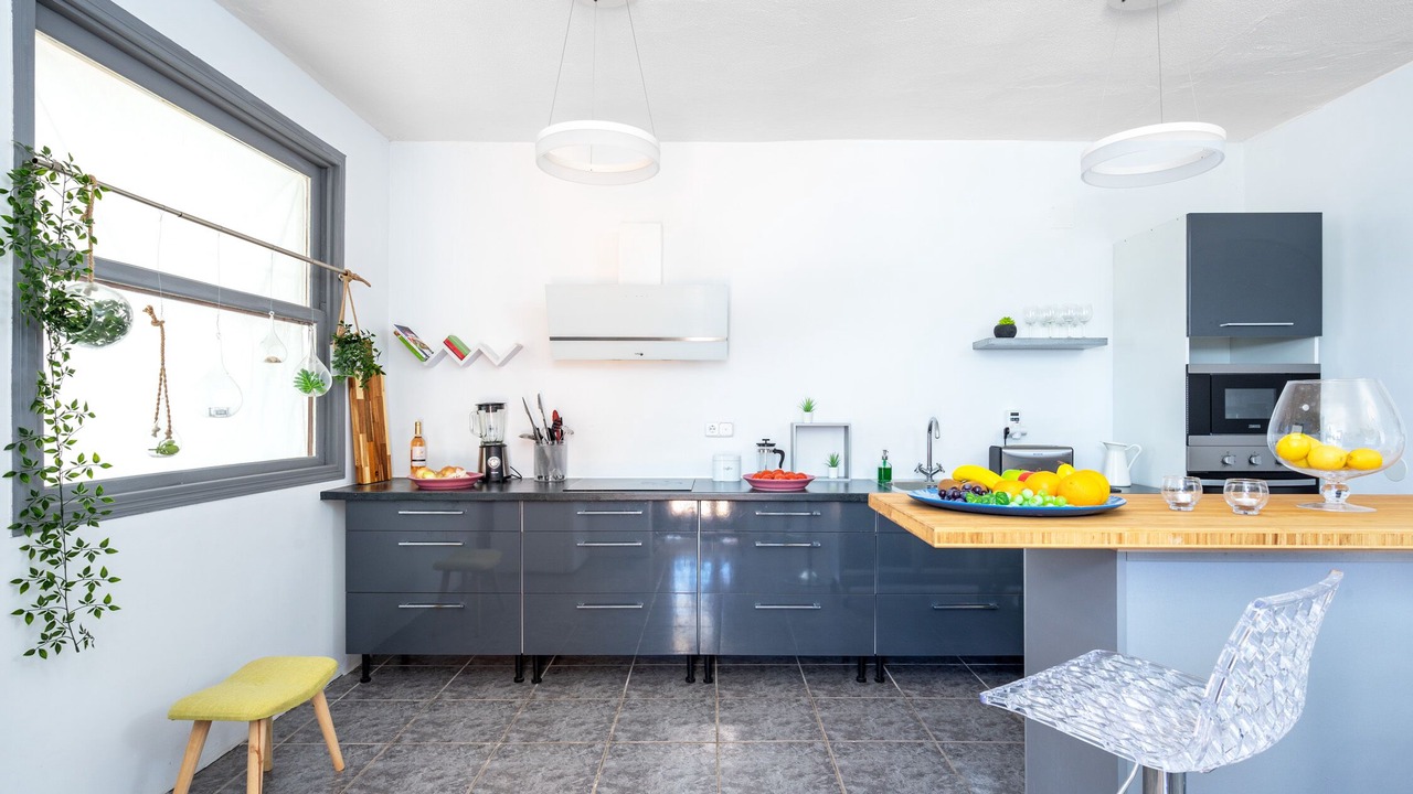 Photo of Kitchen in Fuengirola
