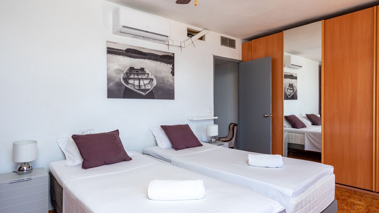 Photo of Bedroom in Fuengirola