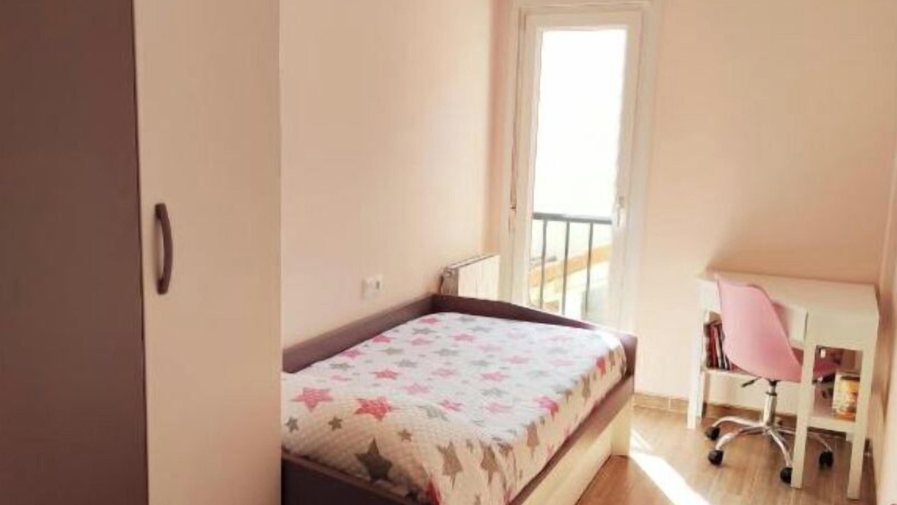 Photo of Bedroom in Marron