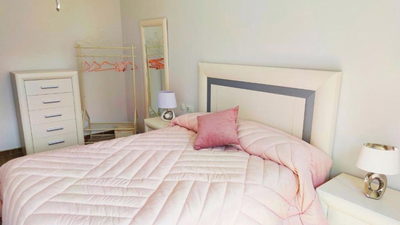 Photo of Bedroom in Marron