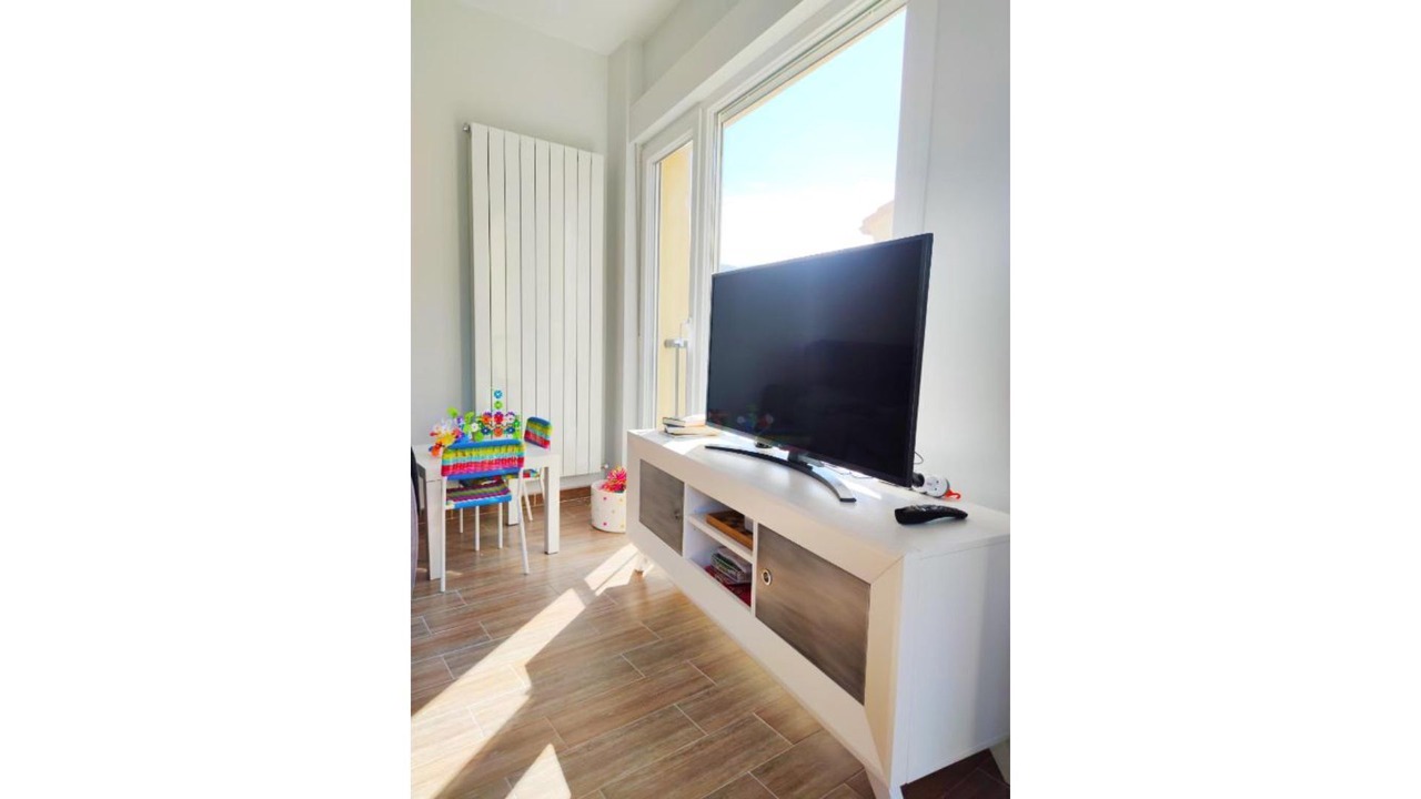 Photo of Livingroom in Marron