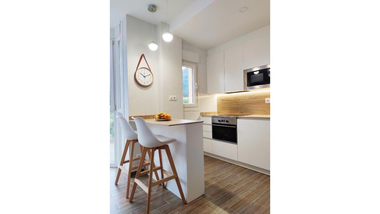 Photo of Kitchen in Marron