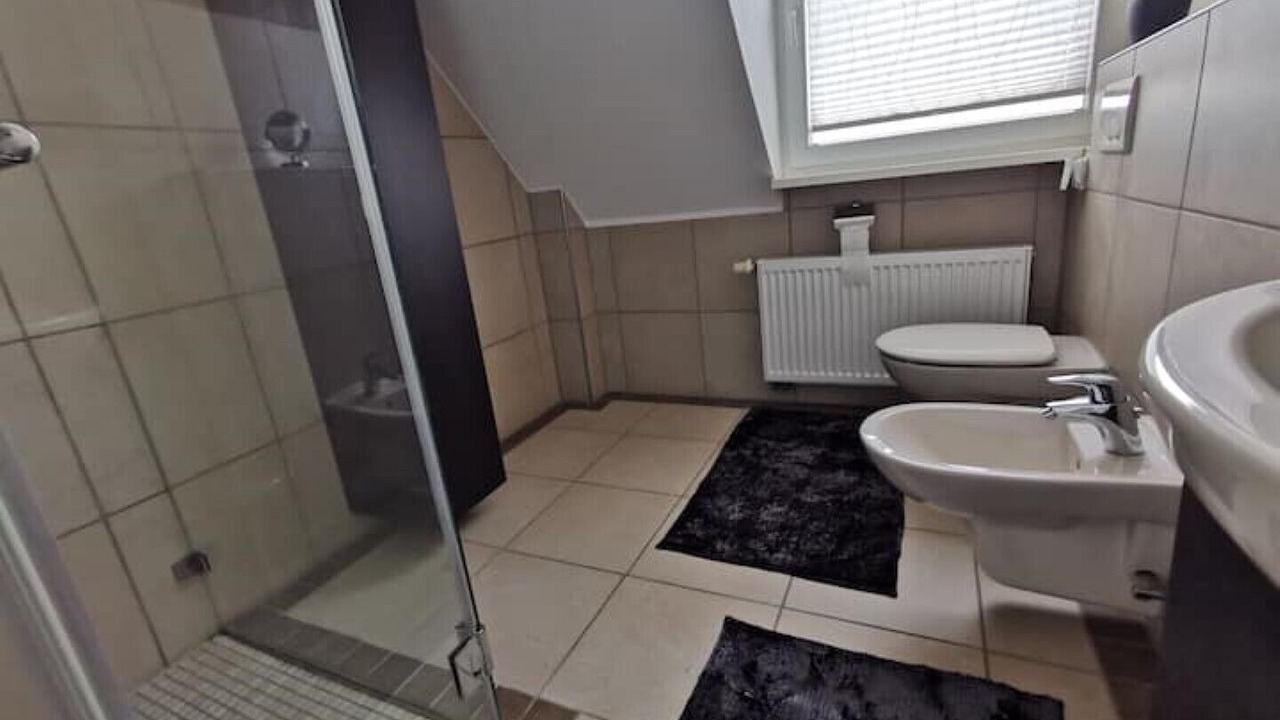 Photo of Bathroom in Bad Essen