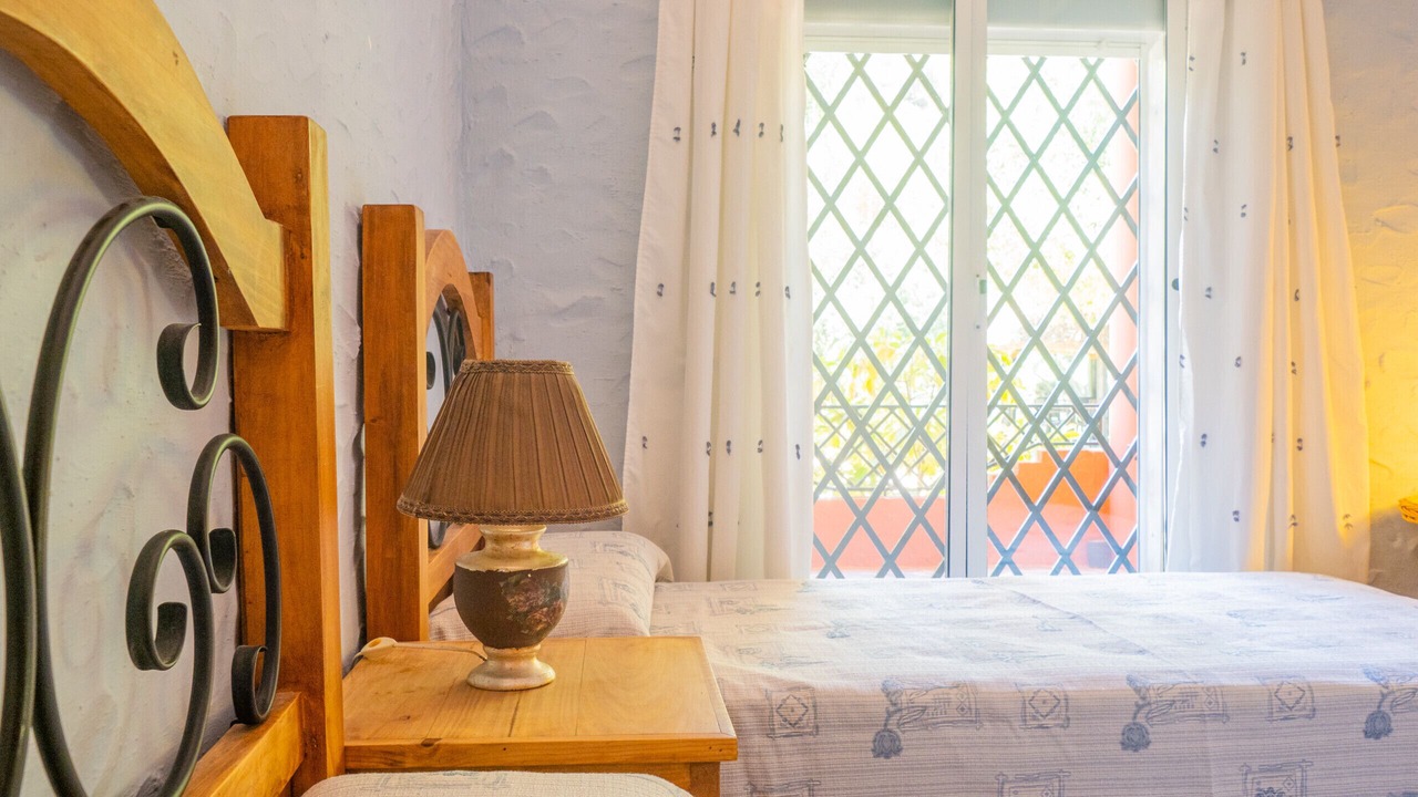 Photo of Bedroom in Coin
