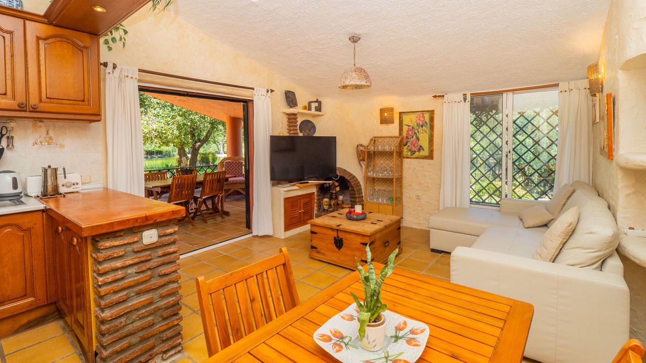 Photo of Livingroom in Coin
