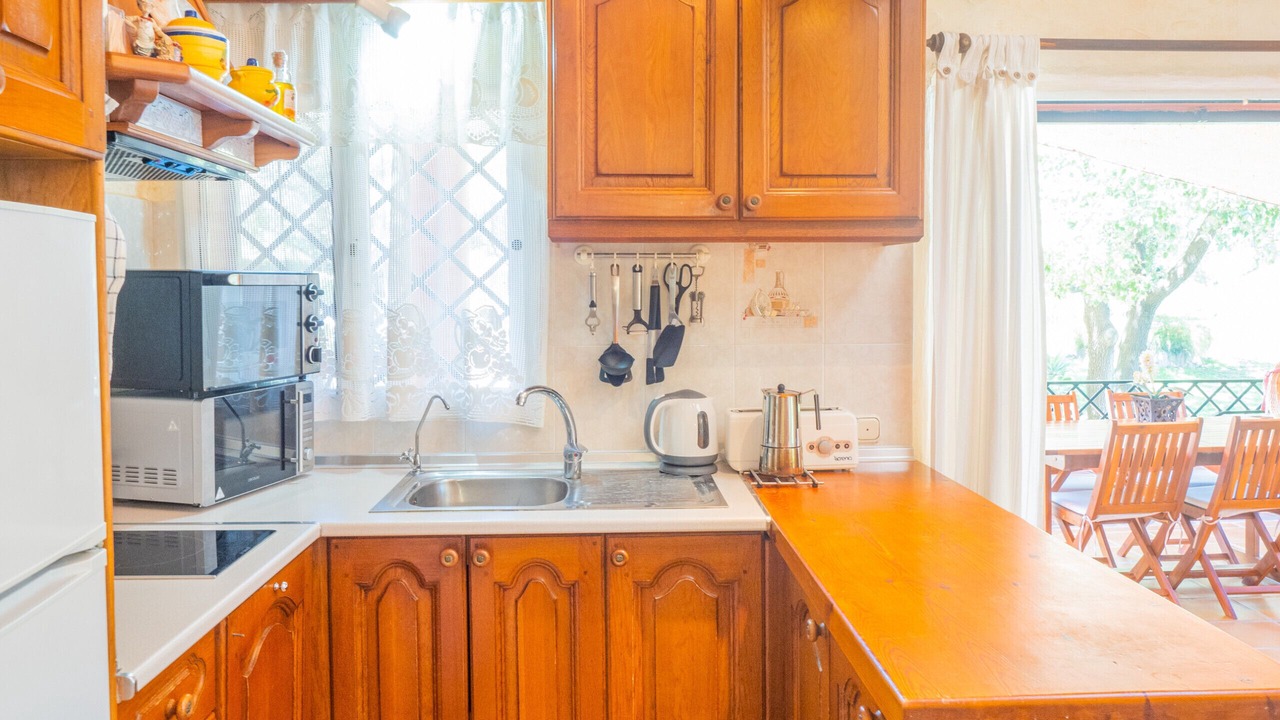 Photo of Kitchen in Coin
