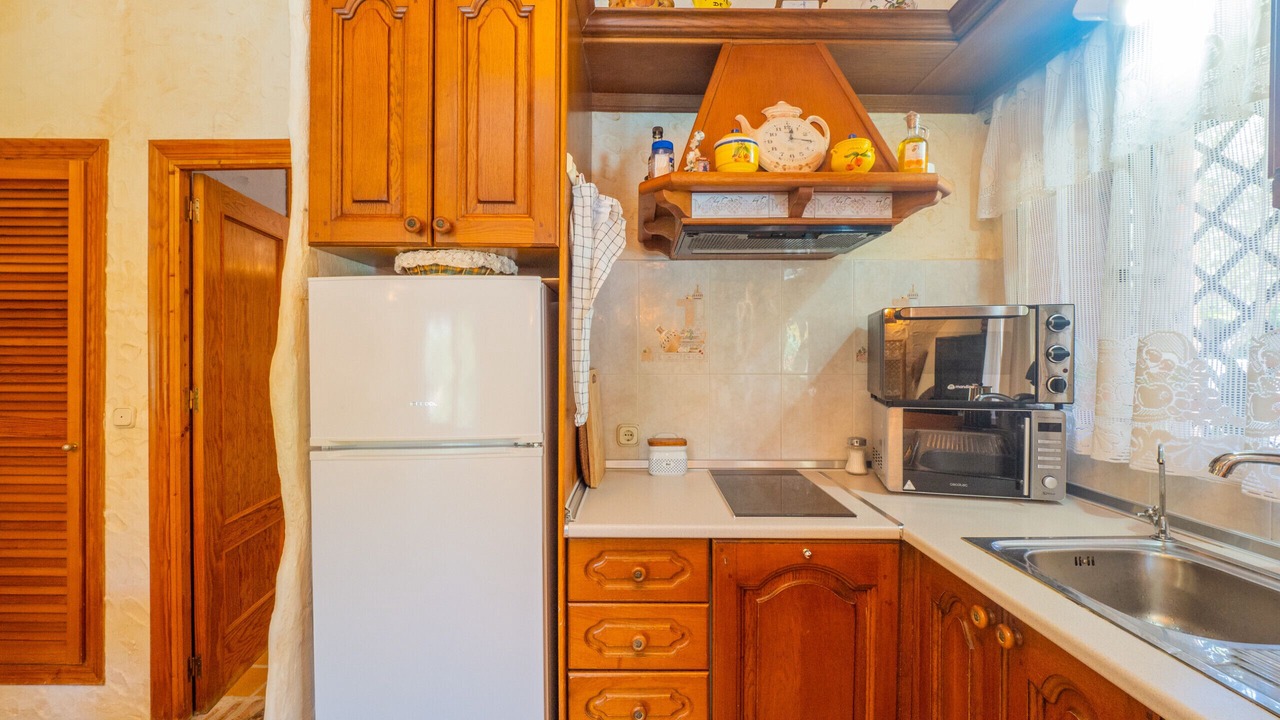 Photo of Kitchen in Coin