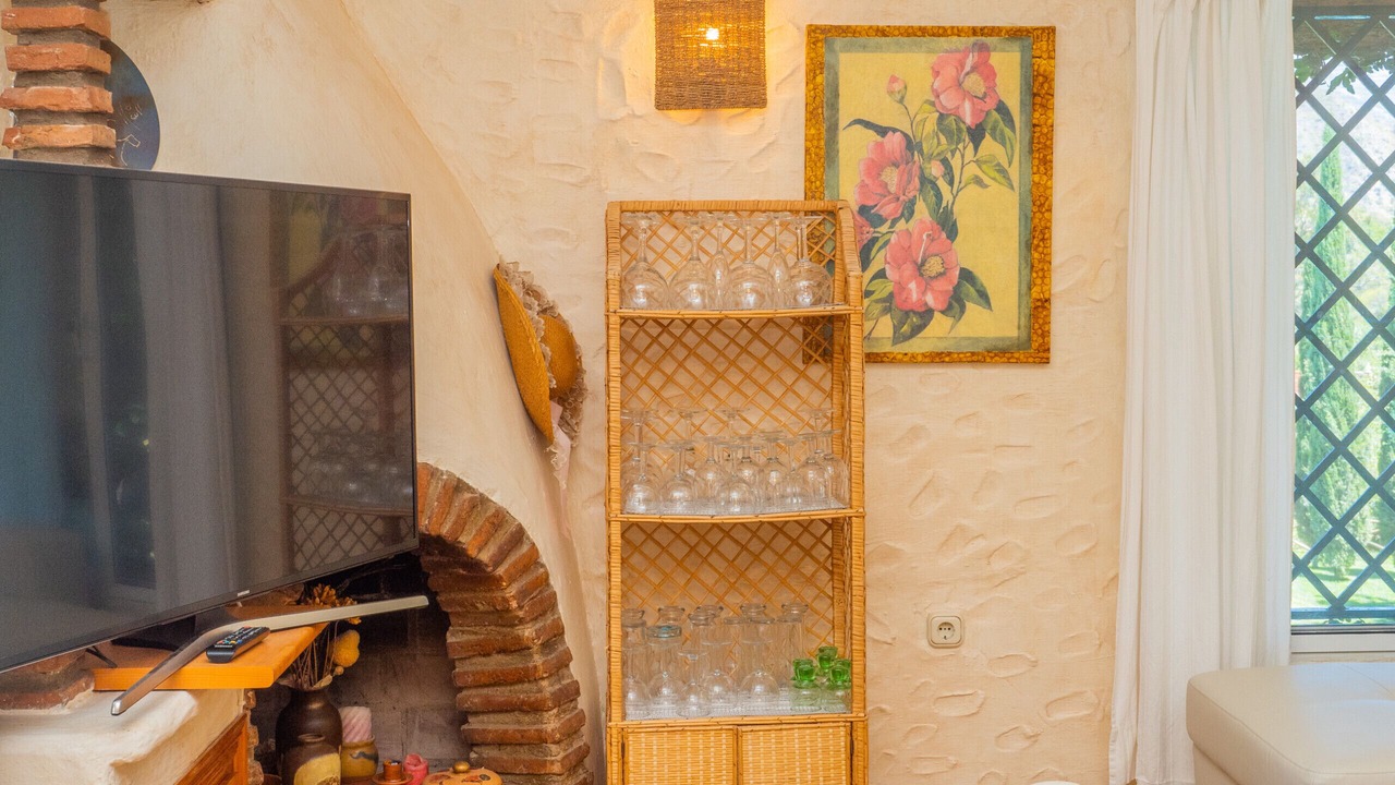 Photo of Livingroom in Coin