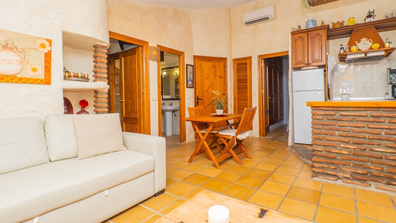 Photo of Livingroom in Coin