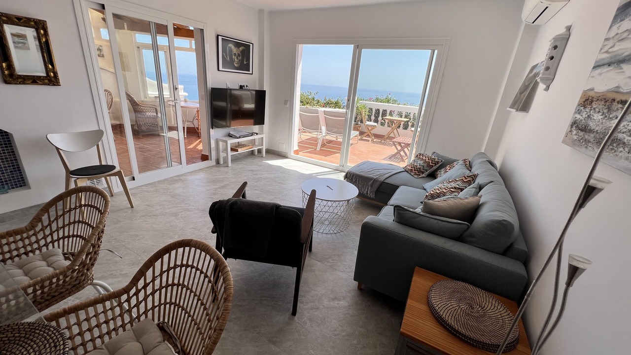 Photo of Bedroom in Urbanizacion Ladera del Mar
