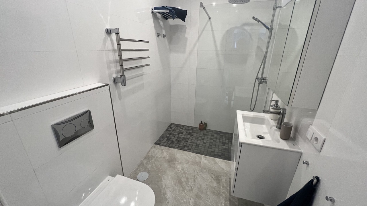 Photo of Bathroom in Urbanizacion Ladera del Mar
