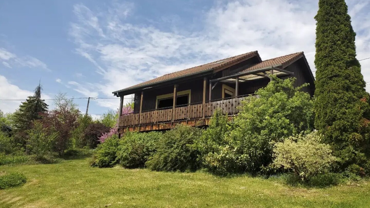 Photo of Outdoor in Le Frasnois