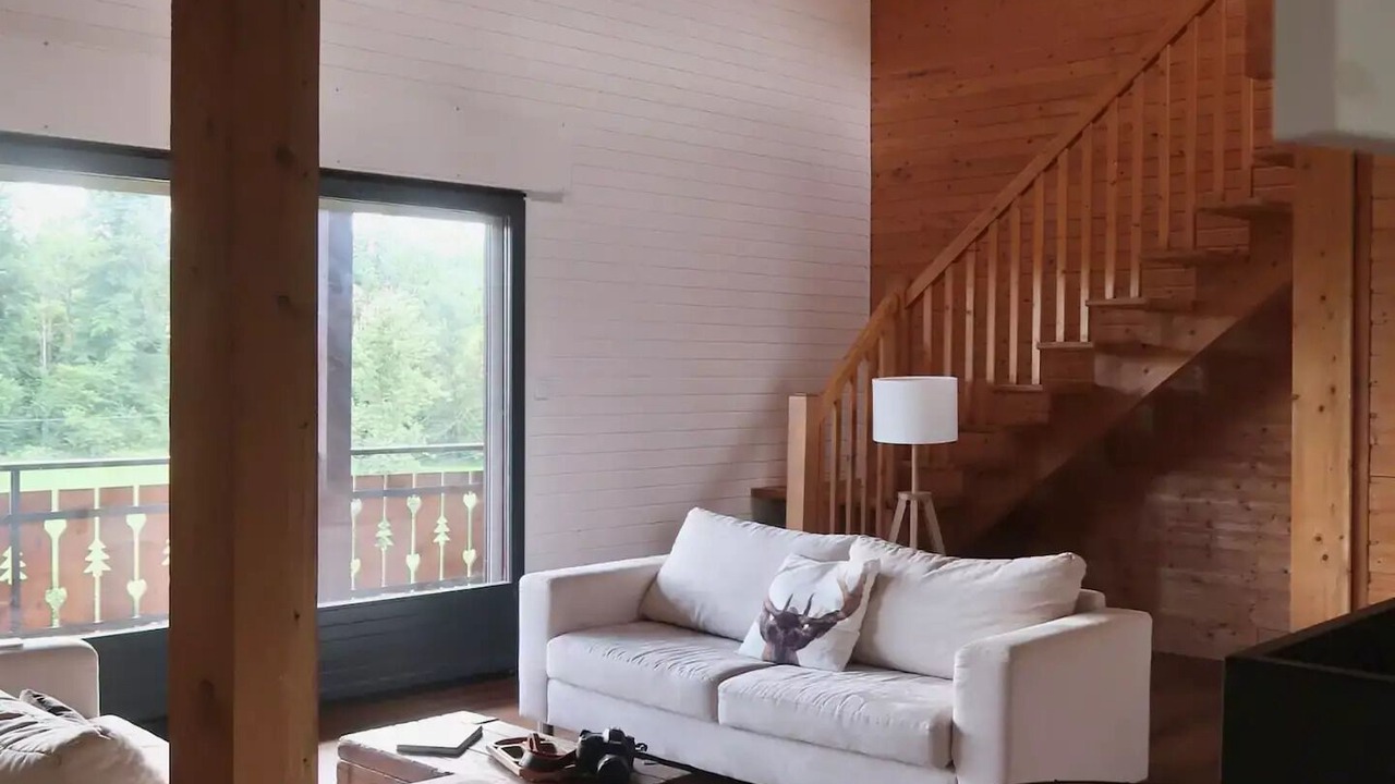 Photo of Livingroom in Le Frasnois