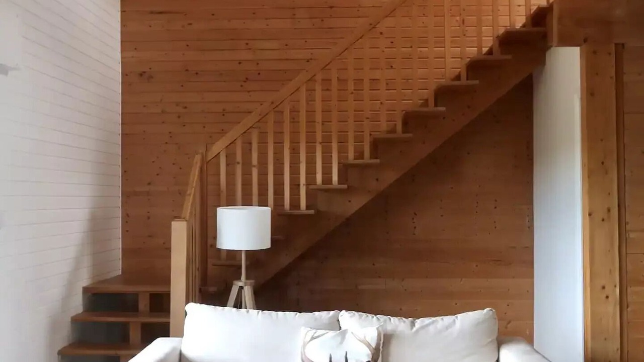Photo of Livingroom in Le Frasnois