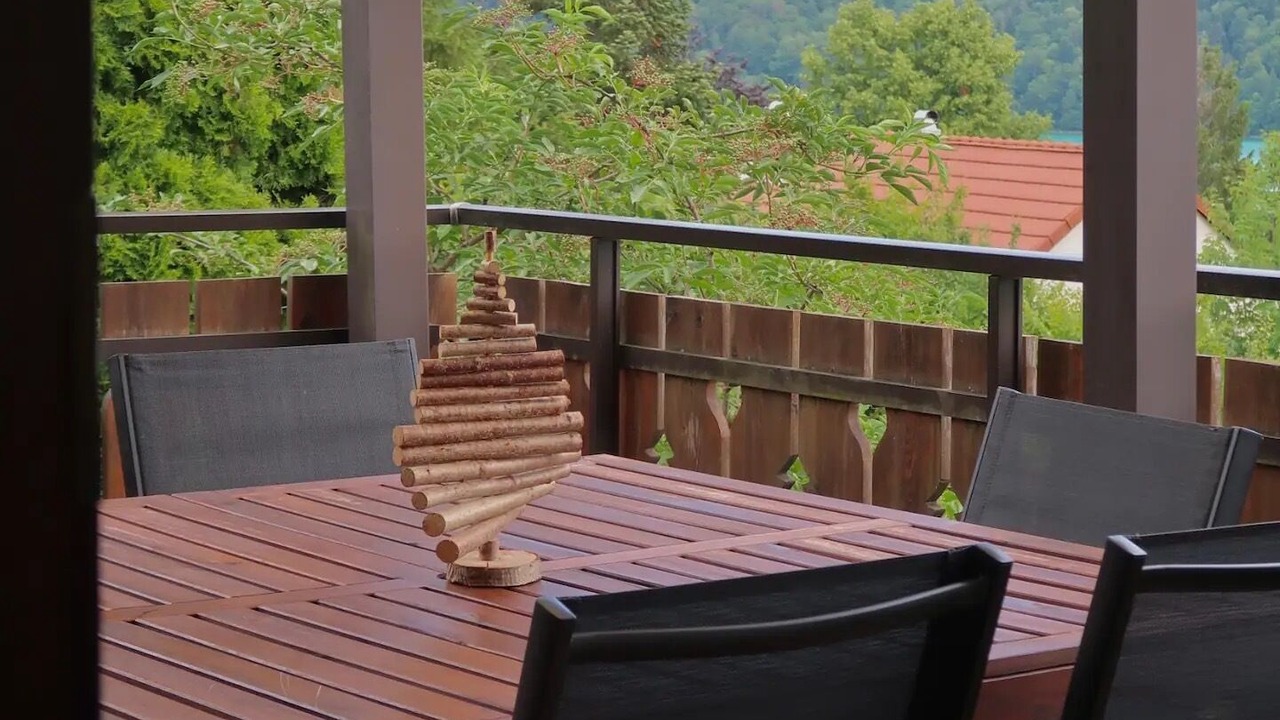 Photo of Outdoor in Le Frasnois