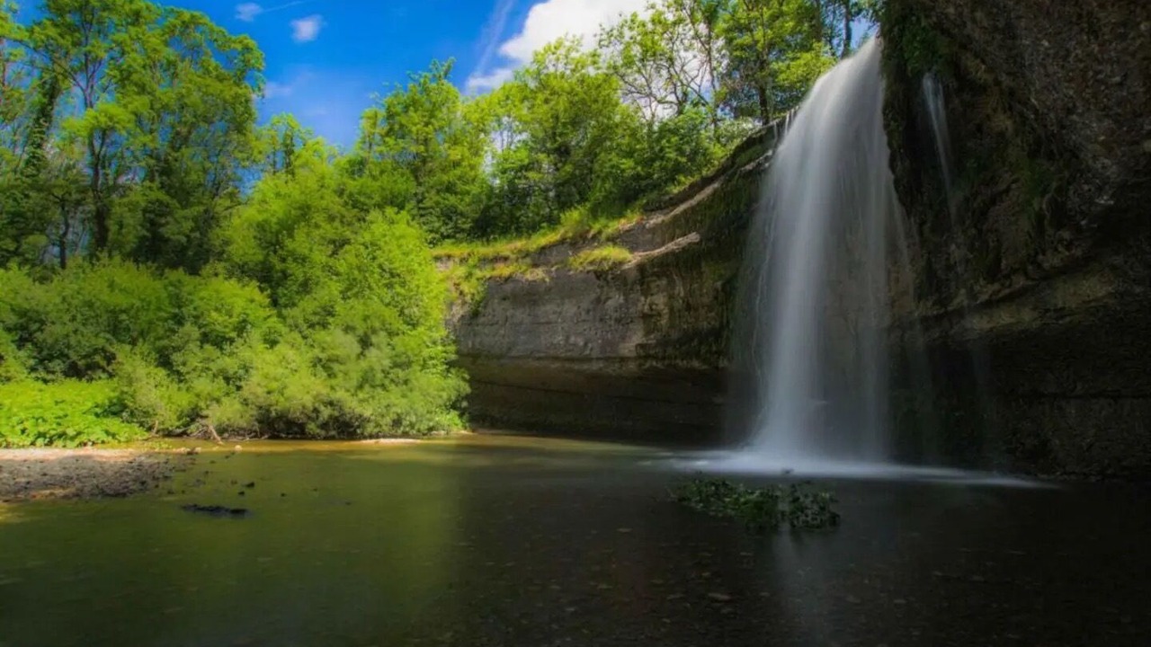 Photo of Outdoor in Le Frasnois