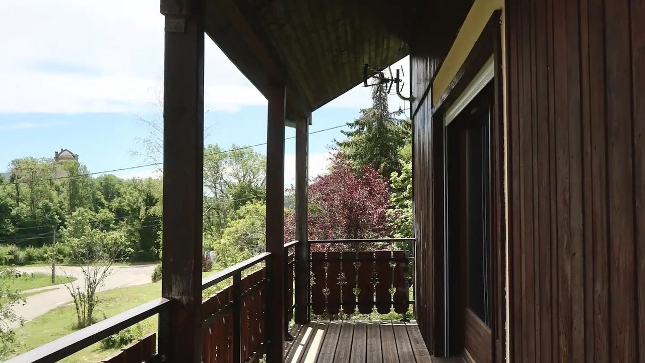 Photo of Outdoor in Le Frasnois