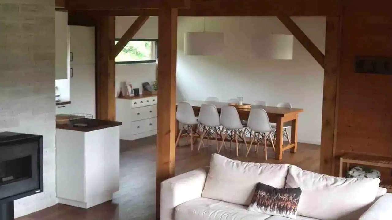 Photo of Livingroom in Le Frasnois