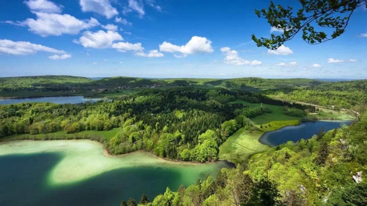 Photo of Outdoor in Le Frasnois