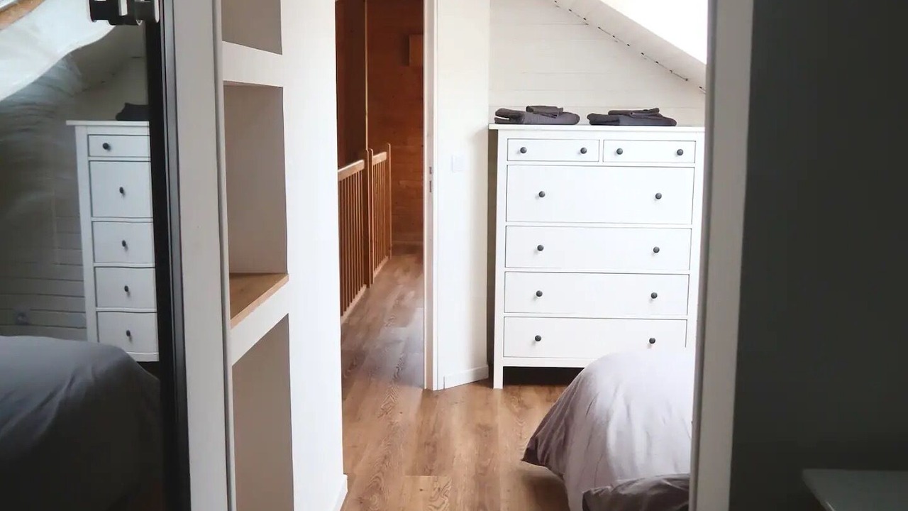 Photo of Bedroom in Le Frasnois