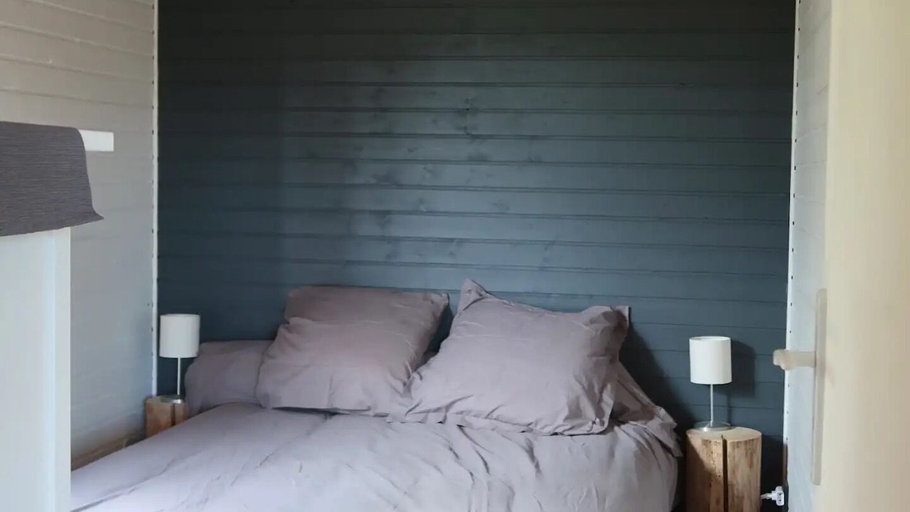 Photo of Bedroom in Le Frasnois