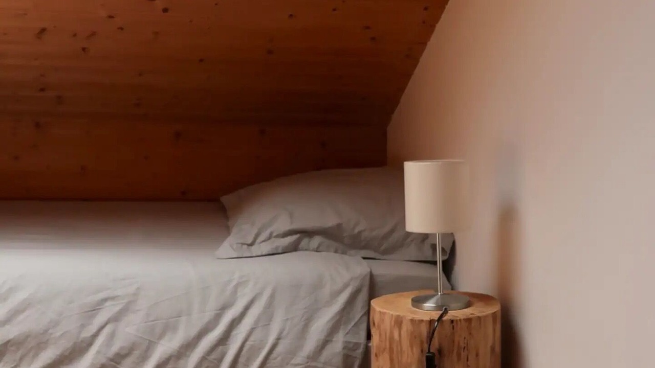 Photo of Bedroom in Le Frasnois