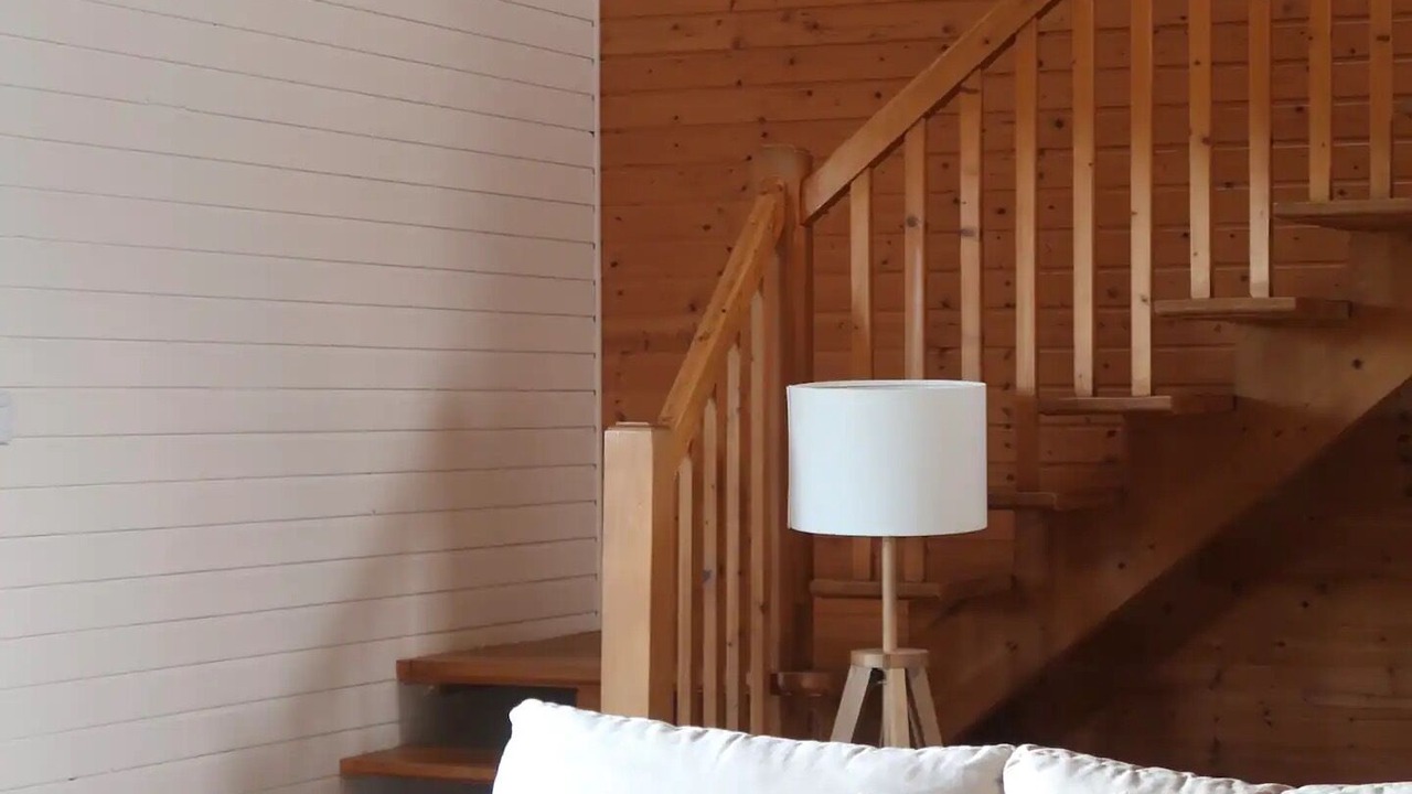 Photo of Livingroom in Le Frasnois