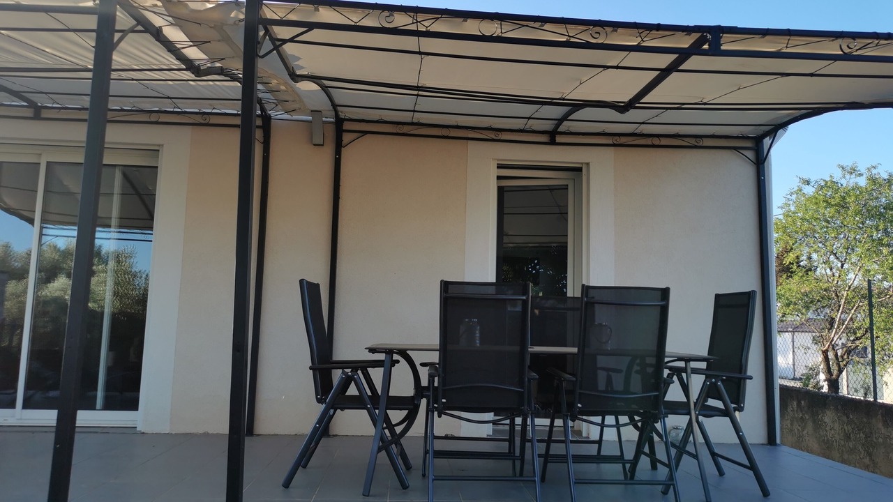 Photo of Outdoor in Ledenon