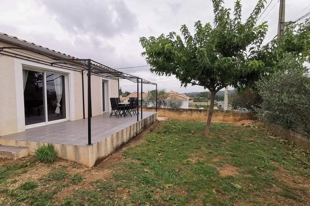 Photo of Outdoor in Ledenon