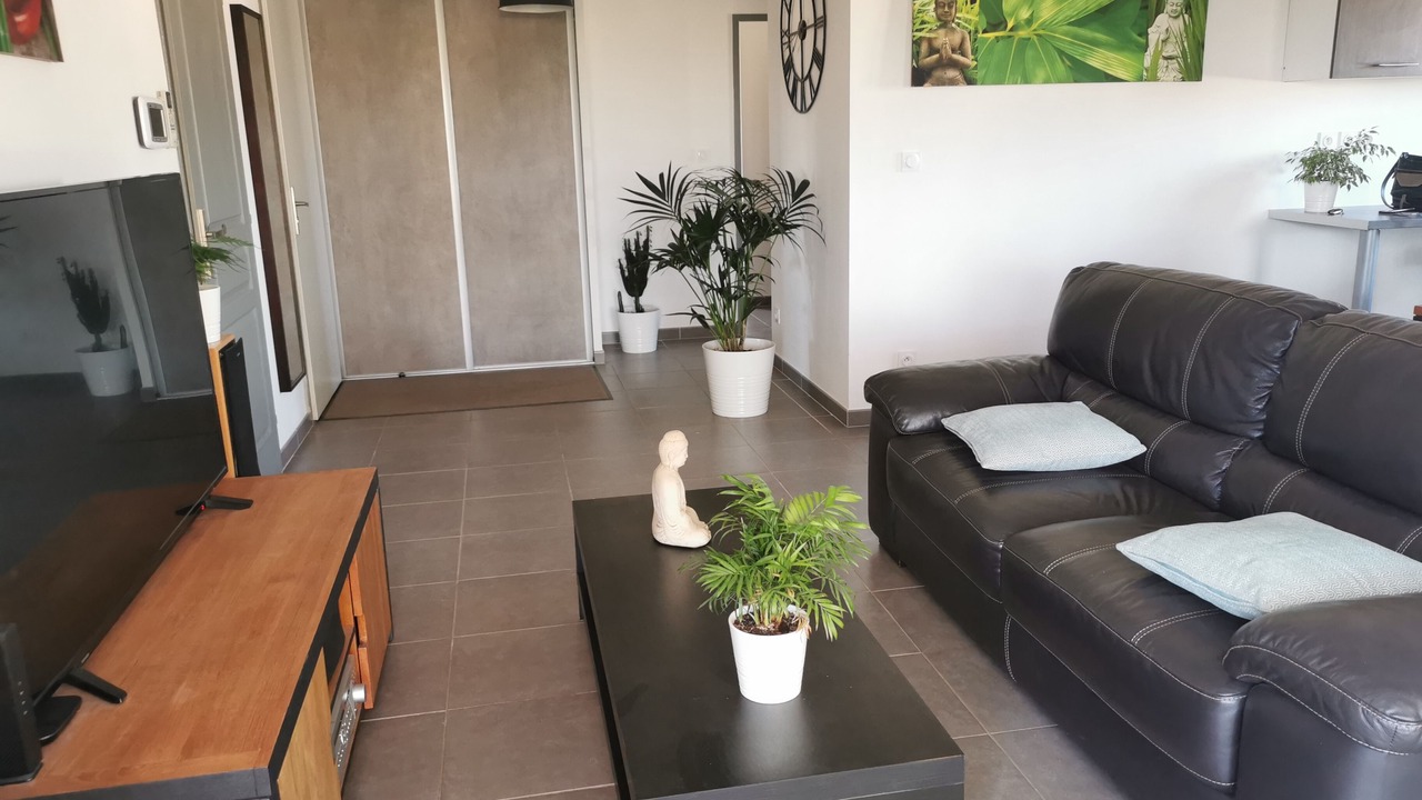 Photo of Livingroom in Ledenon