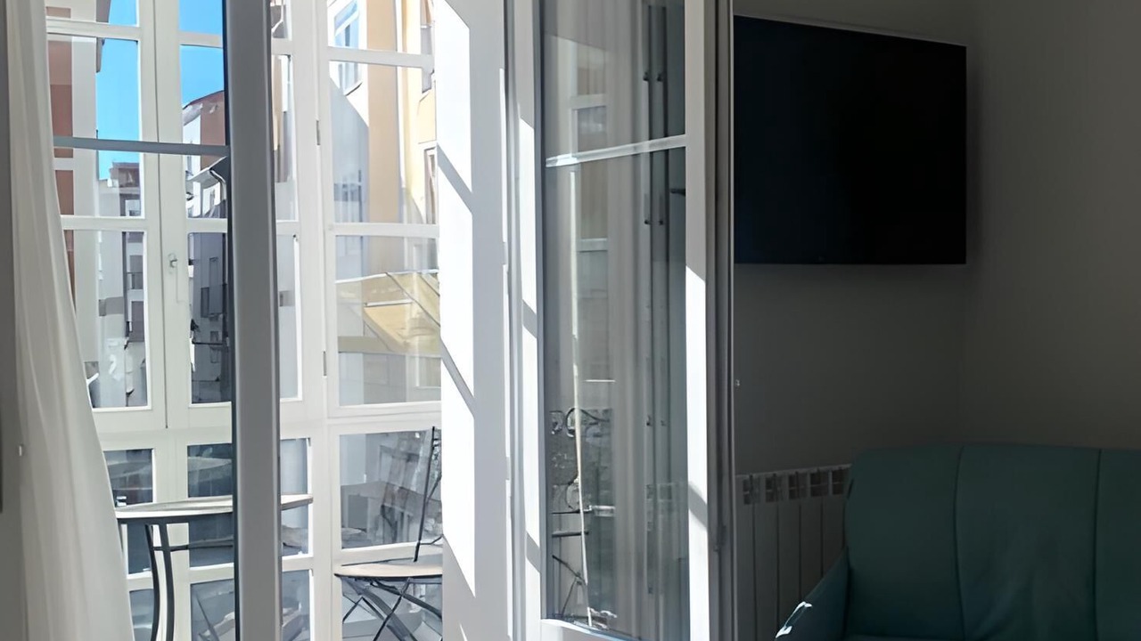 Photo of Livingroom in Burgos