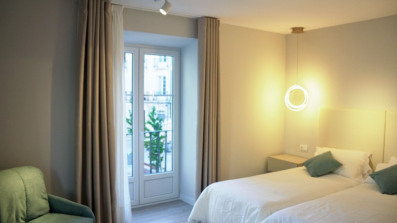 Photo of Bedroom in Burgos