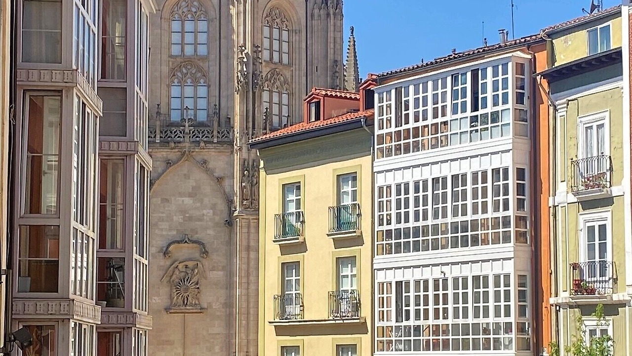 Photo of Others in Burgos