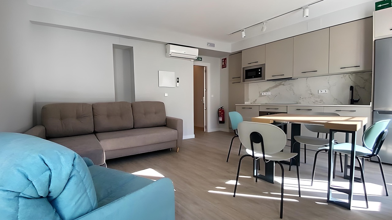 Photo of Livingroom in Burgos