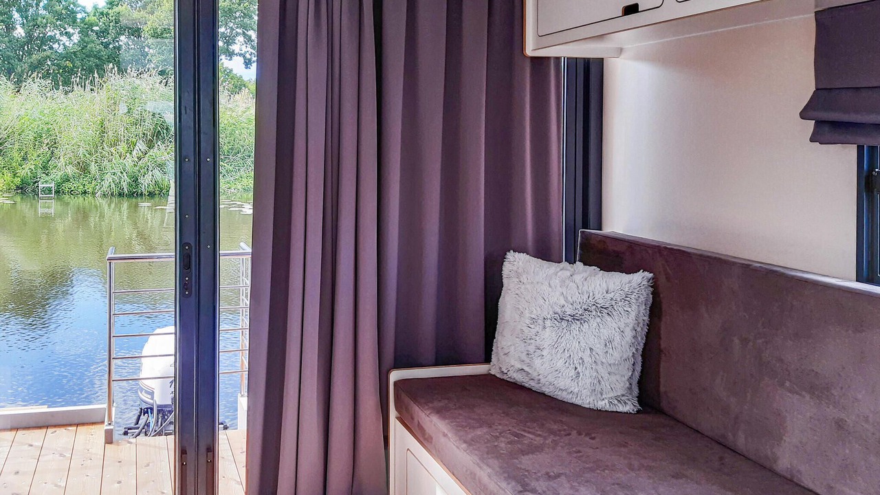 Photo of Bedroom in Havelsee